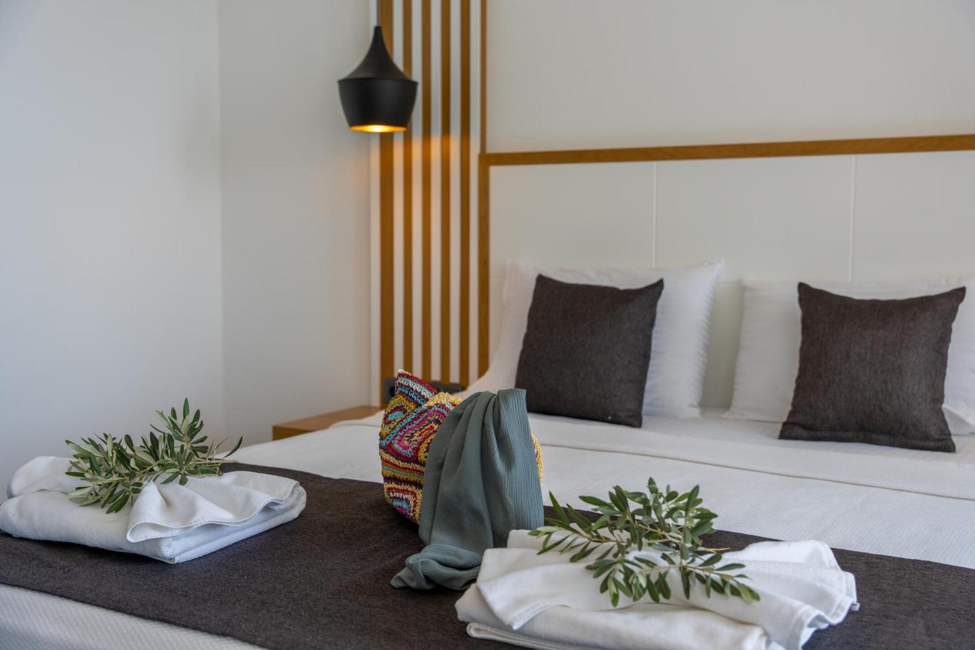 Kalkan Beach Park Hotel 카스 외부 사진