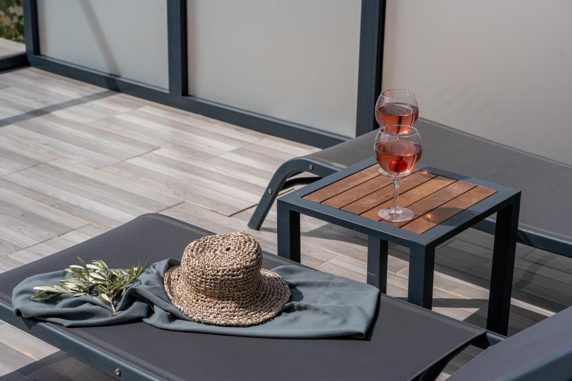 Kalkan Beach Park Hotel 카스 외부 사진
