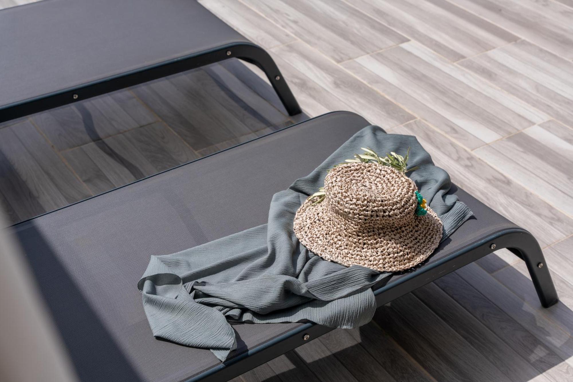 Kalkan Beach Park Hotel 카스 외부 사진
