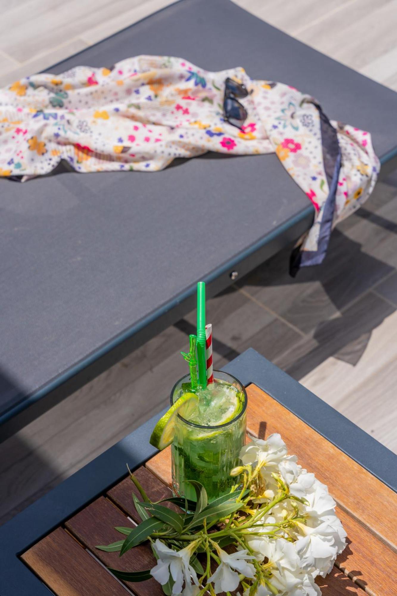 Kalkan Beach Park Hotel 카스 외부 사진